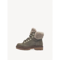 Stiefelette