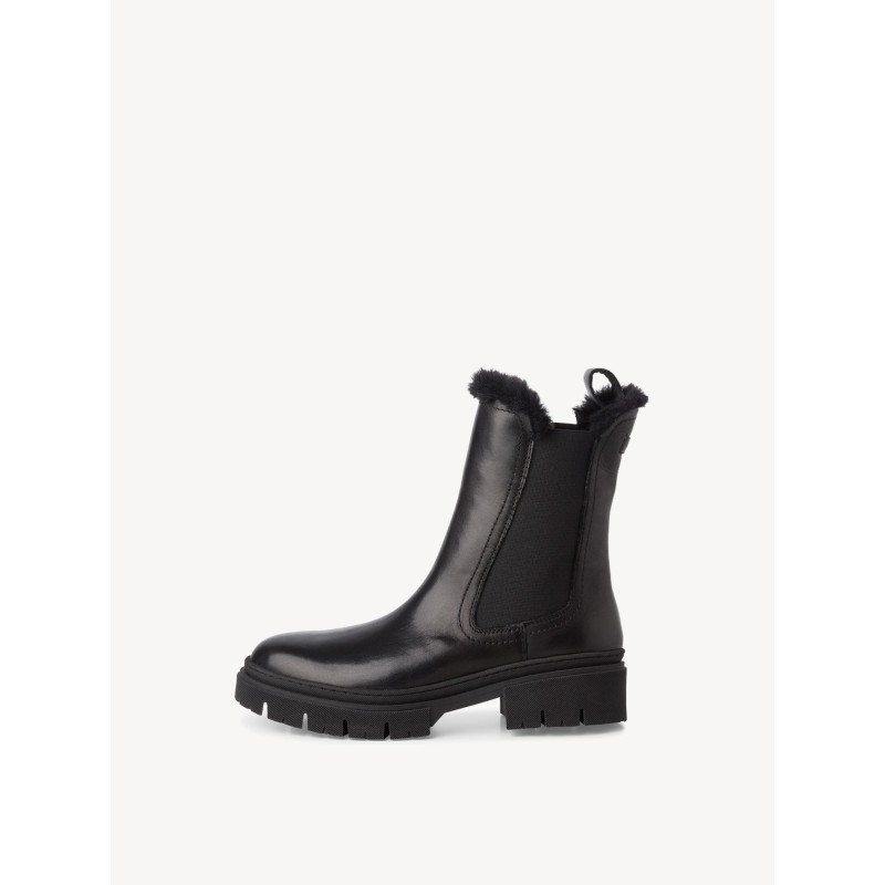 Stiefelette