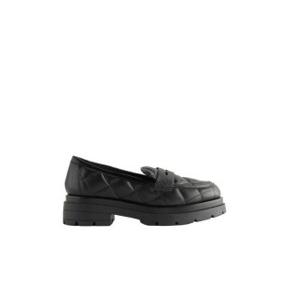 Next Forever Comfort® markante Loafer mit Ledersteppung Loafer (1-tlg)