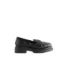 Next Forever Comfort® markante Loafer mit Ledersteppung Loafer (1-tlg)