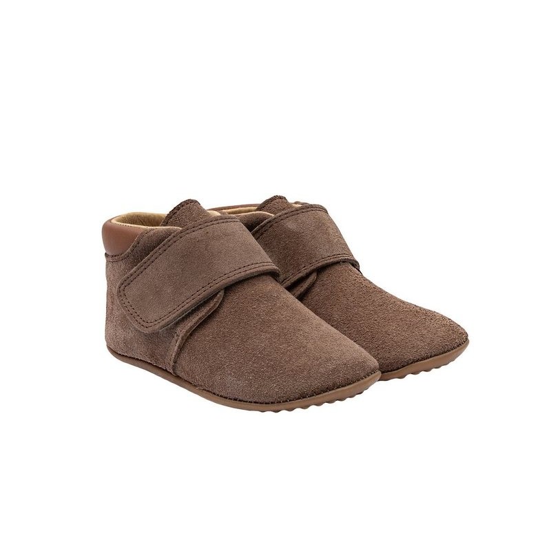 pom pom Pom Pom Beginners Barfuß Wolle Hausschuhe Krabbelschuh