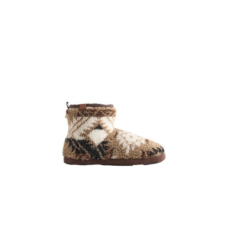 Next Segelschuhe Hausstiefel (1-tlg)