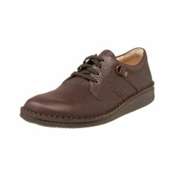 Finn Comfort braun 36