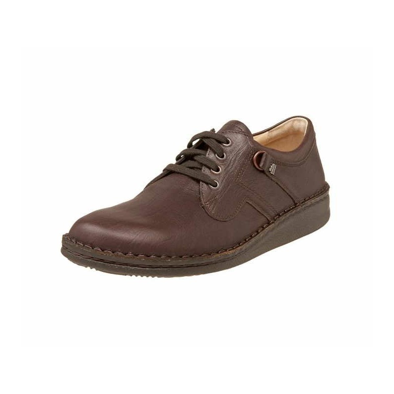 Finn Comfort braun 36