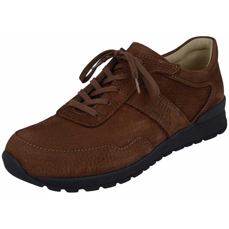 Finn Comfort braun 7