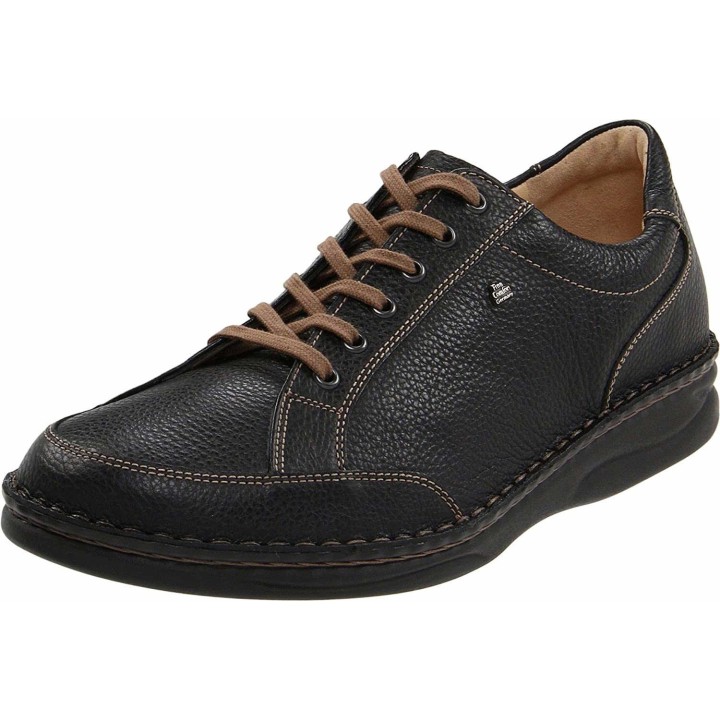 Finn Comfort Nantes schwarz schwarz 7,5