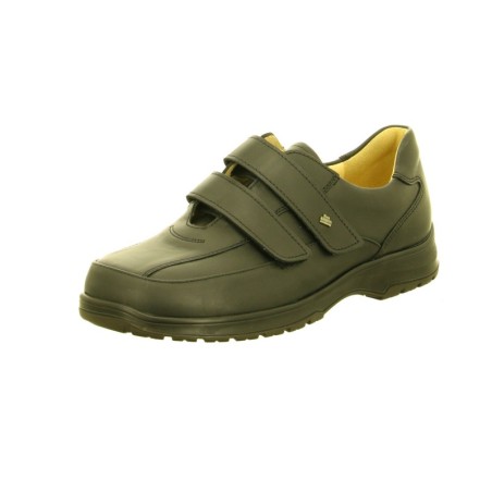 Finn Comfort Hannover schwarz 7