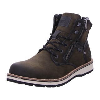 Rieker Newa grün 42