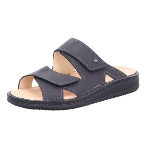 Finn Comfort schwarz 47
