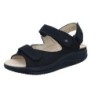 Finn Comfort schwarz 3,5