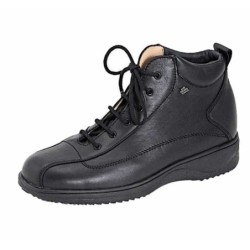 Finn Comfort Aosta schwarz 3,5