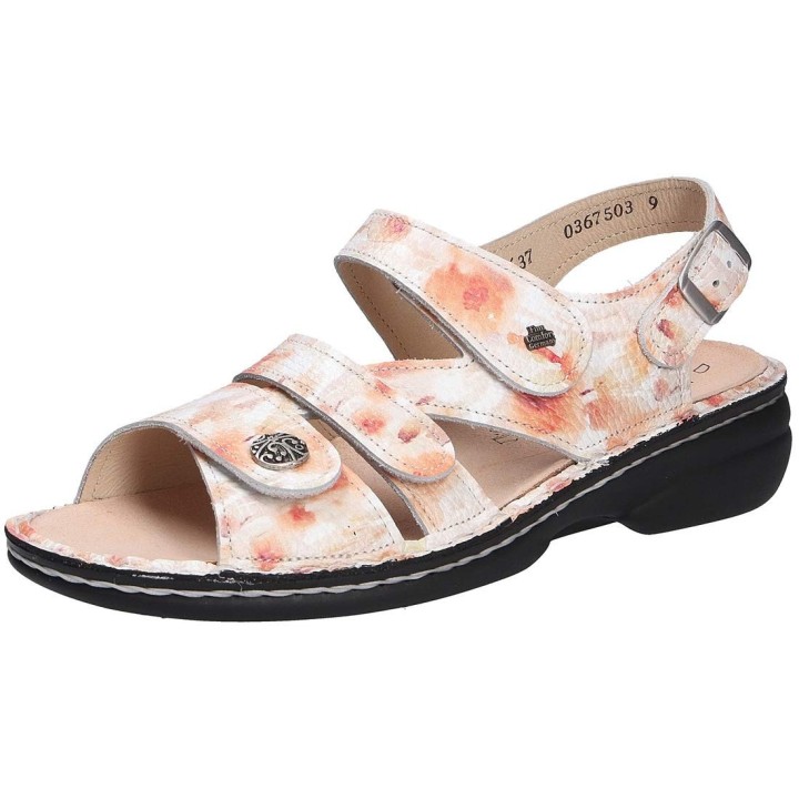 Finn Comfort FINN COMFORT 02562700451 gelb 42