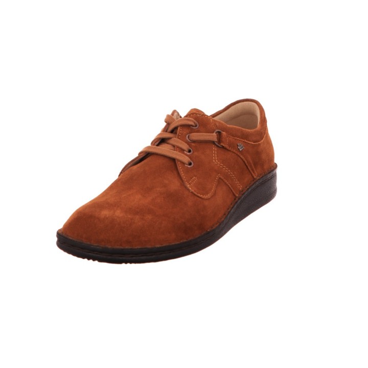 Finn Comfort VAASA braun 41