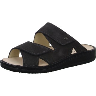 Finn Comfort dunkel_grau 44