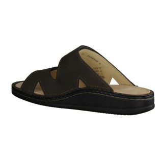 Finn Comfort dunkel_grau 41