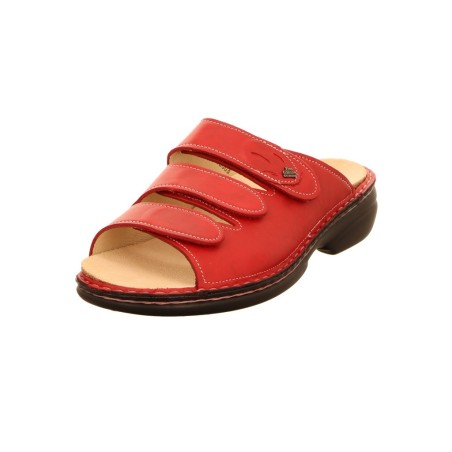 Finn Comfort Kos rot 36