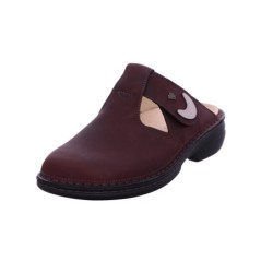 Finn Comfort Belem rot 42