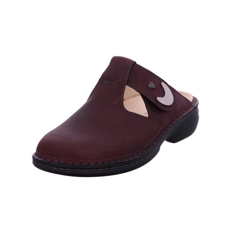 Finn Comfort Belem rot 42