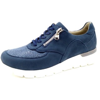 Waldläufer blau 4,5