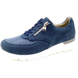 Waldläufer blau 4,5