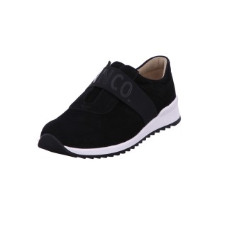 Finn Comfort 02393-007099 schwarz 4