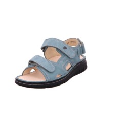 Finn Comfort WANAKA-S Cl hell_grün 37