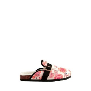 Cath Kidston Cath Kidston Hauspantoletten Hausschuh (1-tlg)