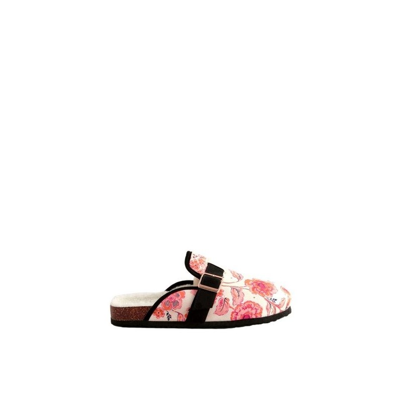 Cath Kidston Cath Kidston Hauspantoletten Hausschuh (1-tlg)