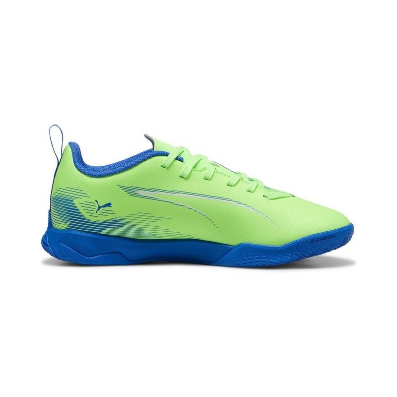 PUMA ULTRA 5 PLAY IT Jr PUMA BLACK Fußballschuh