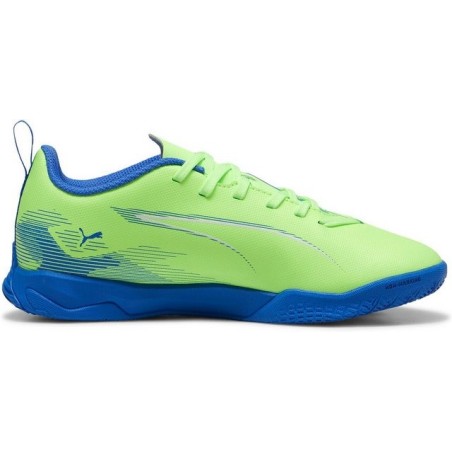 PUMA ULTRA 5 PLAY IT Jr PUMA BLACK Fußballschuh