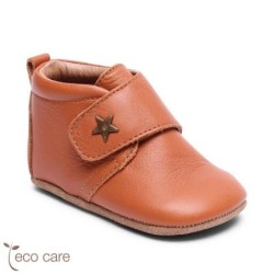 Bisgaard Bisgaard Baby Star Hausschuh