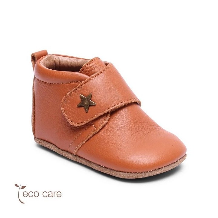 Bisgaard Bisgaard Baby Star Hausschuh