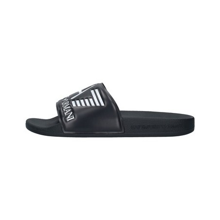 Emporio Armani EA7  Sandalen XCP001XCC22