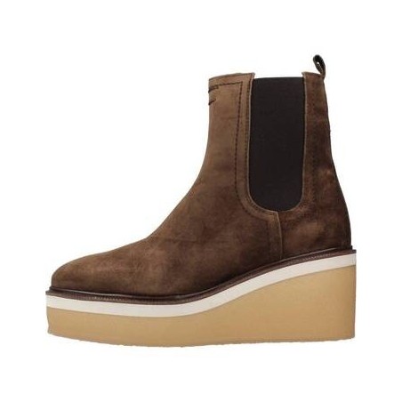 Alpe  Stiefel 2218 11