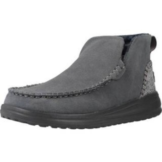 HEYDUDE  Stiefel DENNY SUEDE