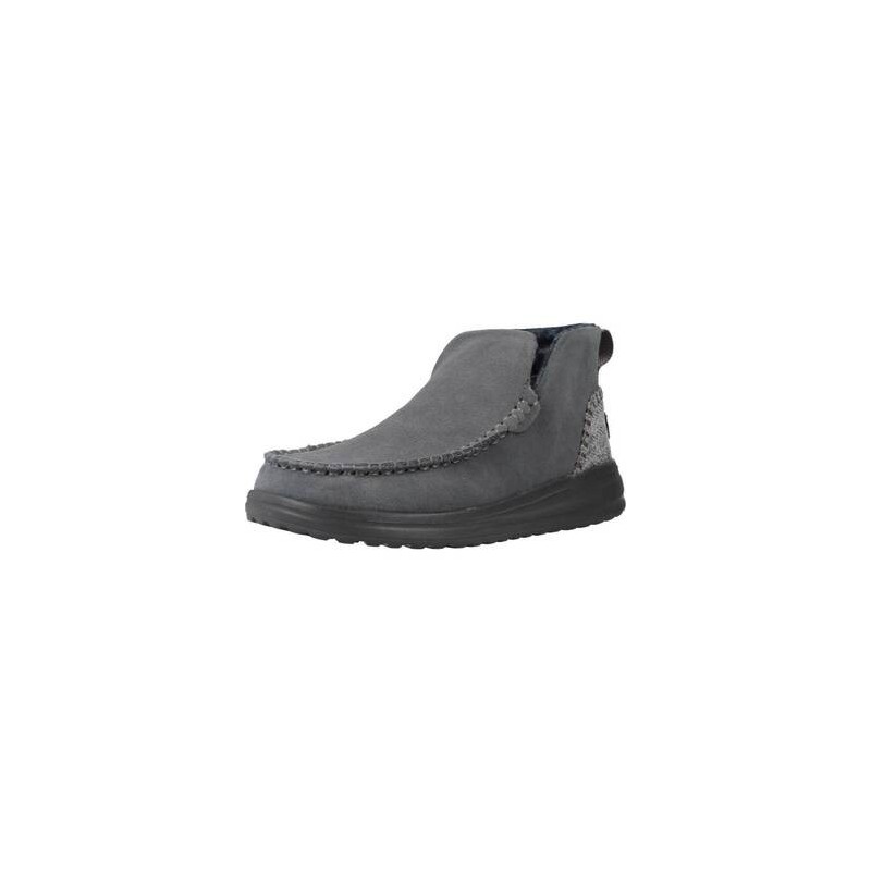 HEYDUDE  Stiefel DENNY SUEDE