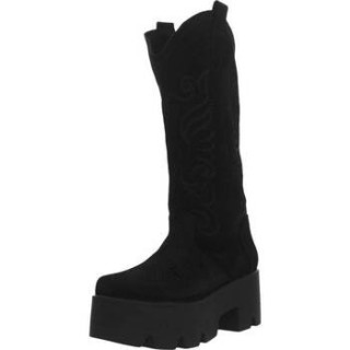 Yellow  Stiefel CARACAS