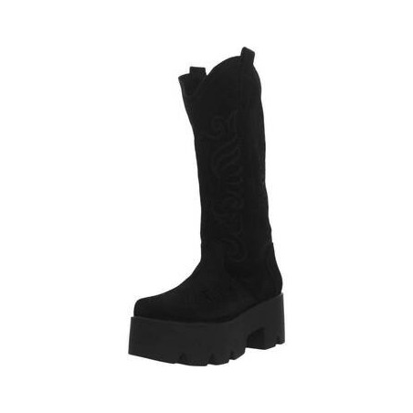 Yellow  Stiefel CARACAS