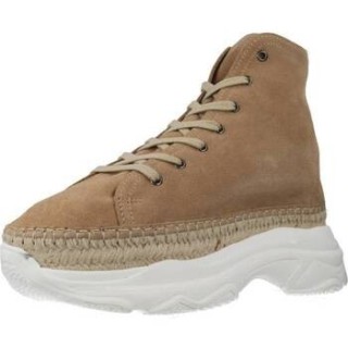 Yellow  Stiefel STREET BOOT PARTY