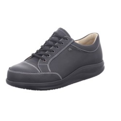Finn Comfort schwarz 6,5