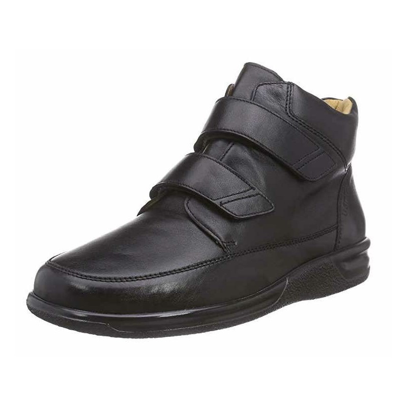 Ganter schwarz 7
