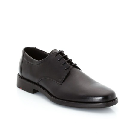 Lloyd Shoes GmbH Männlich Nevio schwarz 6,5