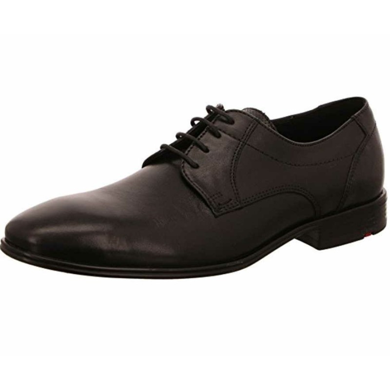 Lloyd Shoes GmbH Osmond schwarz 10