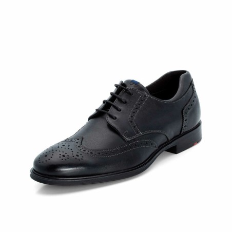 Lloyd Shoes GmbH schwarz 8