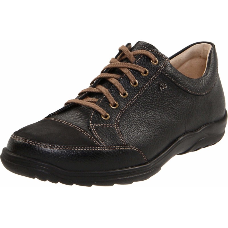 Finn Comfort Alamo schwarz schwarz 7