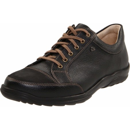 Finn Comfort Alamo schwarz schwarz 7