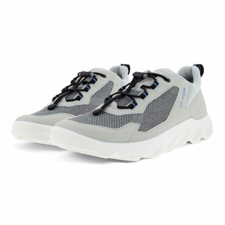 Ecco MX M Low grau 41