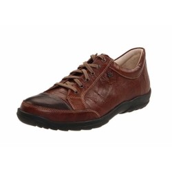 Finn Comfort Alamo kastanie/cigar braun 6