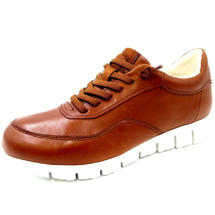 Sioux Mokrunner-H-008 braun 42