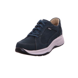 Finn Comfort PICCADILLY grün 7